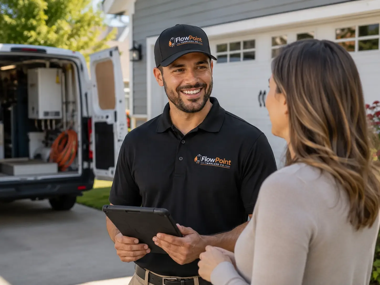 Tankless Water Heater Installation Dry Fork, VA FAQs